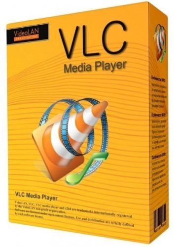 VLC Media Player 3.0.17.3 + Portable (x86-x64) (2022) (Multi/Rus)