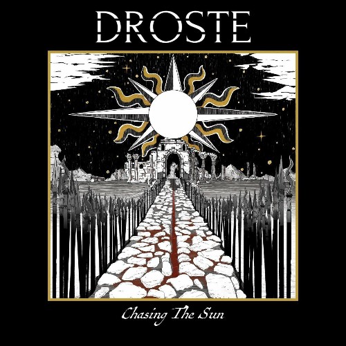 VA - Droste - Chasing the Sun (2022) (MP3)