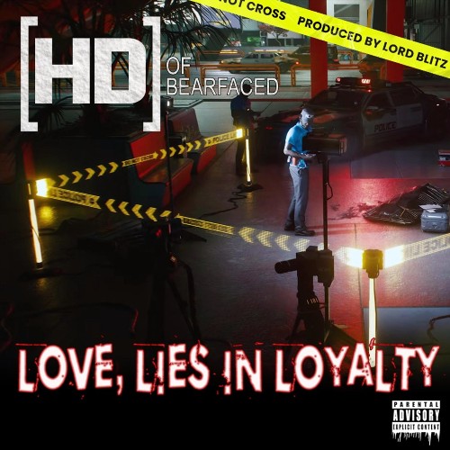 VA - HD - Love, Lies In Loyalty (2022) (MP3)