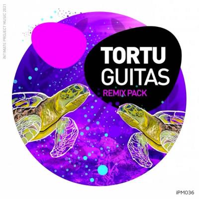 VA - Lucio Agustin - Tortuguitas Remix Pack (2022) (MP3)