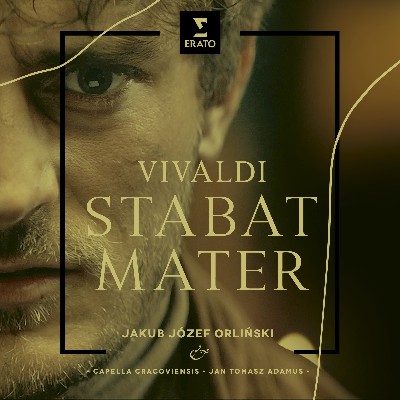 Antonio Vivaldi - Vivaldi  Stabat Mater, RV 621  V  Quis non posset contristari