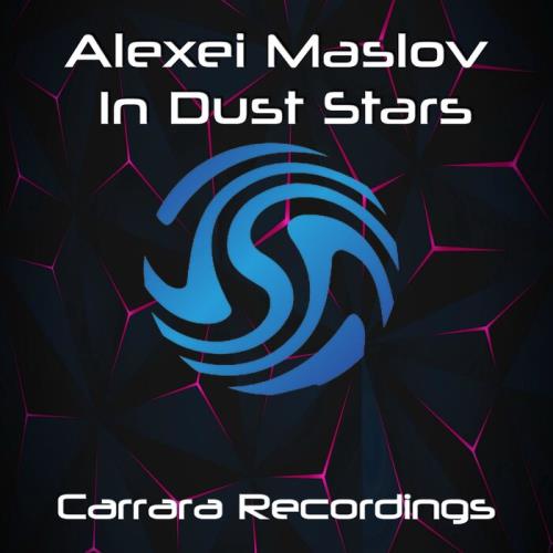 VA - Alexei Maslov - In Dust Stars (2022) (MP3)