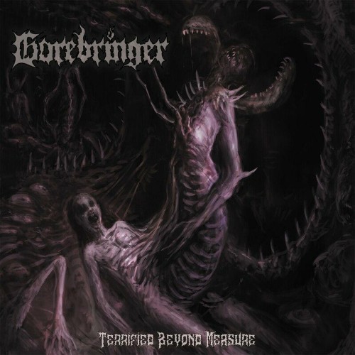 VA - Gorebringer - Terrified Beyond Measure (2022) (MP3)