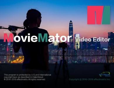 MovieMator Video Editor Pro 3.2.0 (x64)