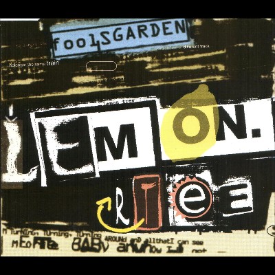 Fools Garden - Lemon Tree