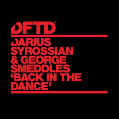 VA - Darius Syrossian & George Smeddles - Back In The Dance (2022) (MP3)
