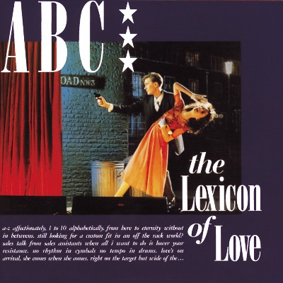 ABC - The Lexicon Of Love