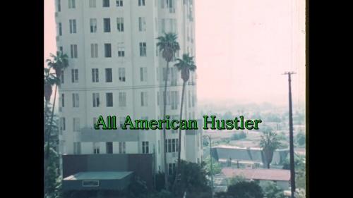 All American Hustler - WEBRip/HD