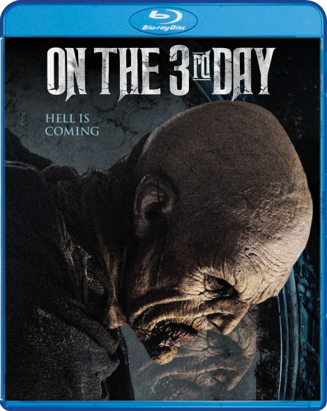 On the 3rd Day (2021) 1080p Bluray DTS-HD MA 5 1 X264-EVO