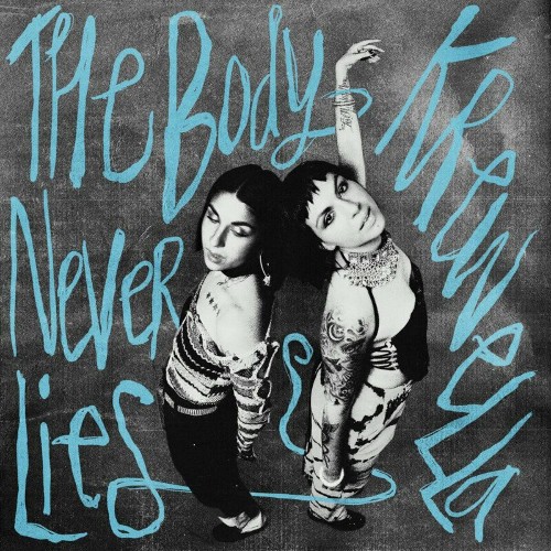 VA - Krewella - The Body Never Lies (2022) (MP3)