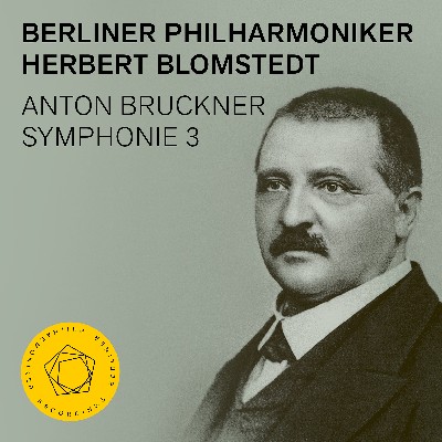 Anton Bruckner - Bruckner  Symphony No  3