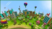 The Universim v0.1.54.40261 [macOS Native game] (2018) Multi/Rus