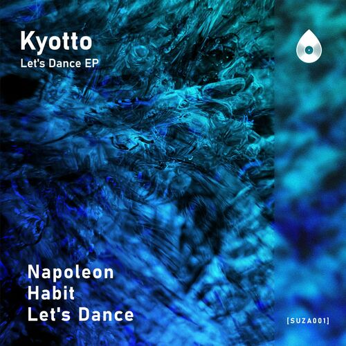 VA - KYOTTO - Let's Dance (2022) (MP3)