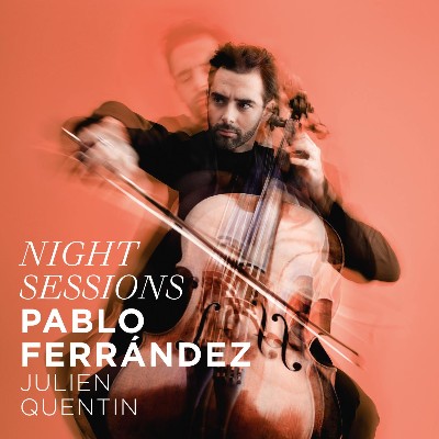 Felix Mendelssohn Bartholdy - NIGHT SESSIONS