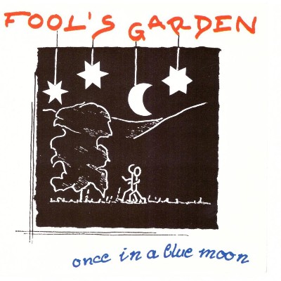 Fools Garden - Once in a Blue Moon