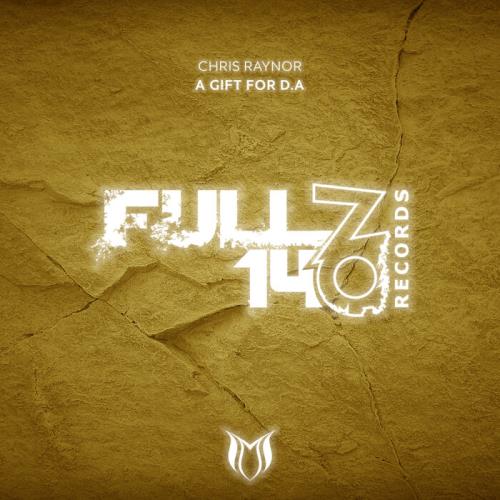 VA - Chris Raynor - A Gift For D.A (2022) (MP3)