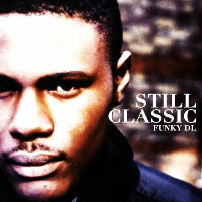 VA - Funky DL - Still Classic (2022) (MP3)