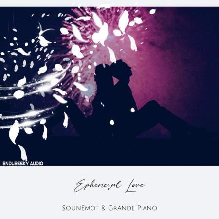 VA | SounEmot & Grande Piano - Ephemeral Love (2022) MP3