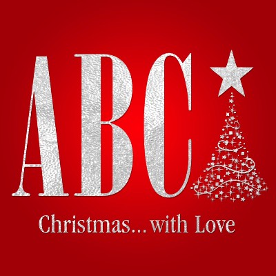 ABC - Christmas. With Love