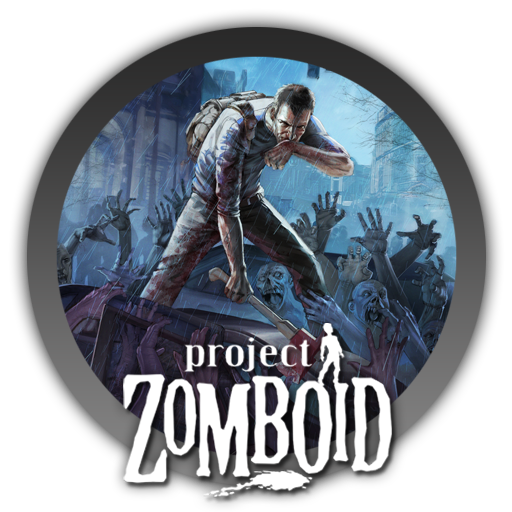 Project Zomboid v41.66 [macOS Native game] (2013) {Multi/Rus}
