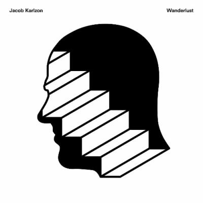 VA - Jacob Karlzon - Wanderlust (2022) (MP3)