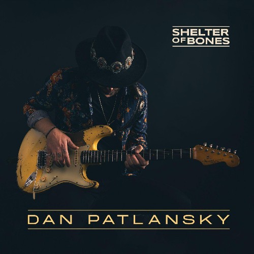 VA - Dan Patlansky - Shelter Of Bones (2022) (MP3)