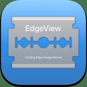 EdgeView 3.3.5 macOS