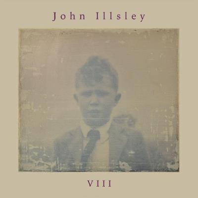 VA - John Illsley - VIII (2022) (MP3)