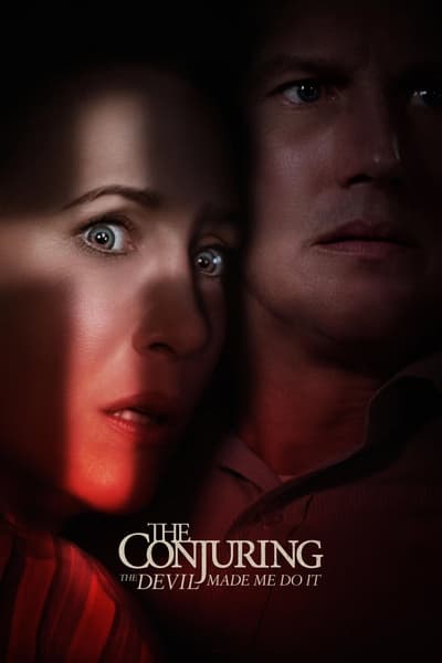 The Conjuring The Devil Made Me Do It (2021) REPACK 720p BluRay x264-PiGNUS