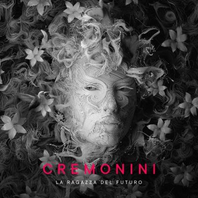 VA - Cesare Cremonini - La Ragazza Del Futuro (2022) (MP3)