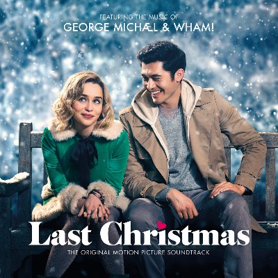 George Michael, Wham! - George Michael & Wham! Last Christmas- The Original Motion Picture Soundt...