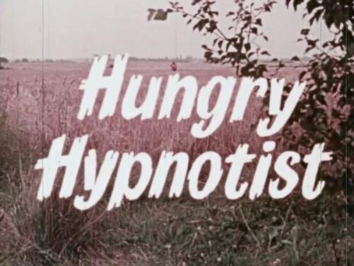 Hungry Hypnotist - WEBRip/HD