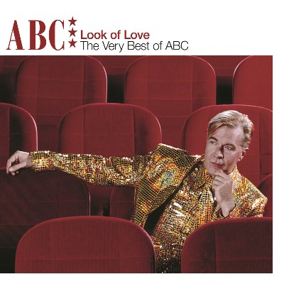 ABC - The Look Of Love - The Very Best Of ABC