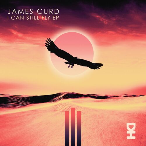 VA - James Curd & Holms John - I Can Still Fly (2022) (MP3)