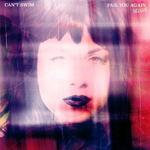 VA - Can't Swim - Fail You Again (2022) (MP3)