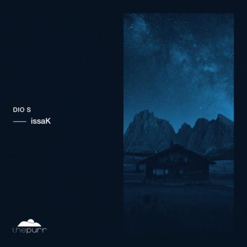 Dio S - isaaK (2022)