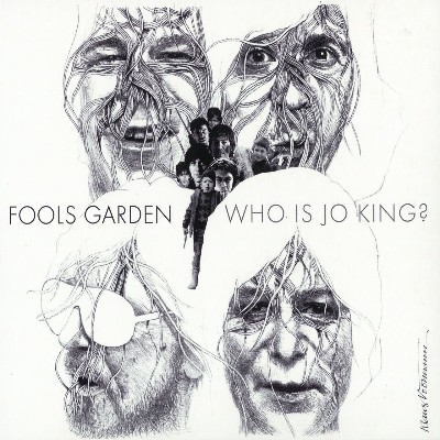 Fools Garden - Who Is Jo King-