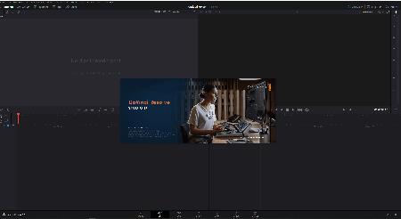 Blackmagic Design DaVinci Resolve Studio 17.4.5.0007