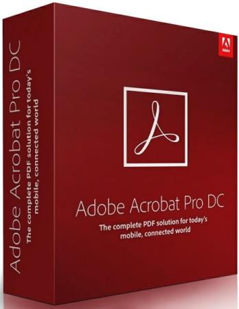 Adobe Acrobat Pro DC 2022.003.20258