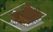 Project Zomboid v41.66 [macOS Native game] (2013) Multi/Rus