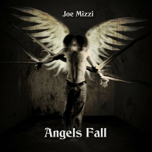 VA - Joe Mizzi - Angels Fall (2022) (MP3)