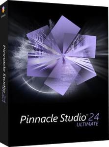 Pinnacle Studio Ultimate 25.1.0.345 (x64) Multilingual