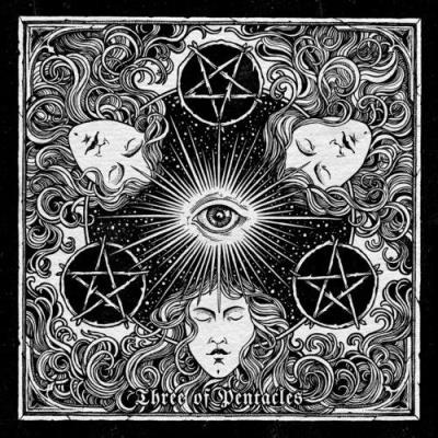 VA - Jack Flynn-Oakley - Three Of Pentacles (2022) (MP3)