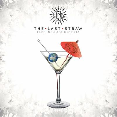 VA - Fish - The Last Straw (Live In Glasgow 2018) (2022) (MP3)