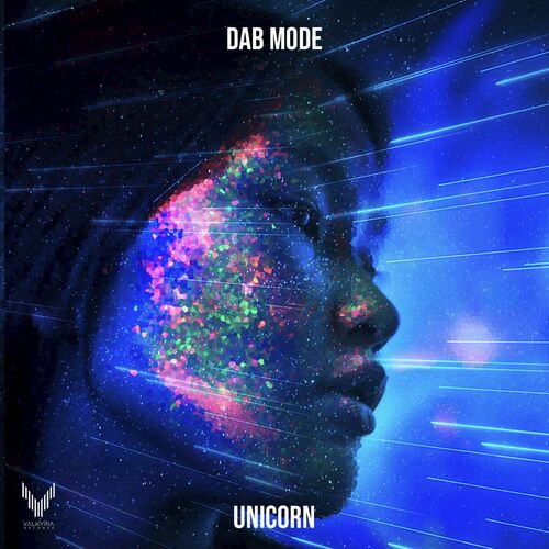 VA - Dab Mode - Unicorn (2022) (MP3)