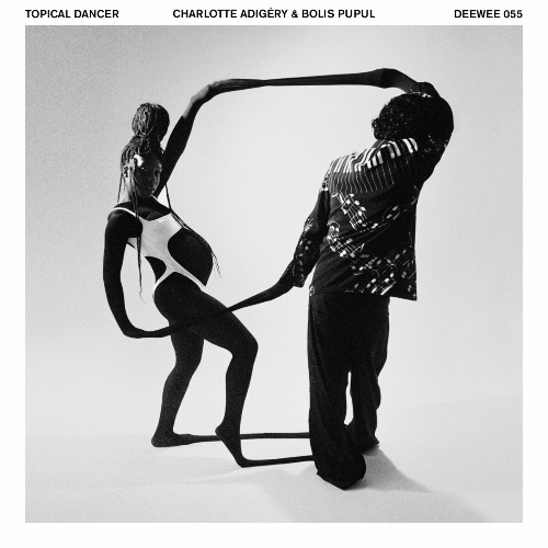 VA - Charlotte Adigéry & Bolis Pupul - Topical Dancer (2022) (MP3)