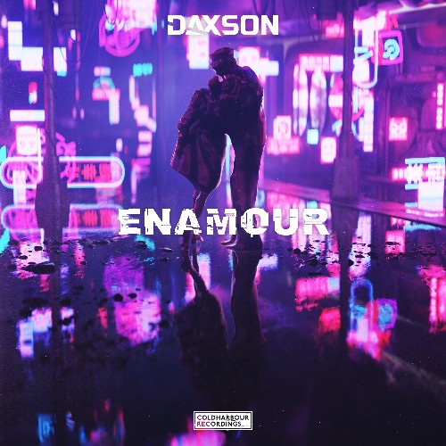 VA - Daxson - Enamour (2022) (MP3)