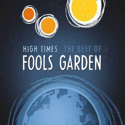 Fools Garden - High Times- Best Of - Unplugged- Best Of (Deluxe Edition)