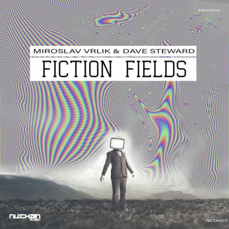 VA | Miroslav Vrlik & Dave Steward - Fiction Fields (2022) MP3