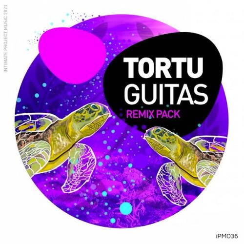 Lucio Agustin - Tortuguitas Remix Pack (2022)